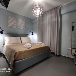 Private Bathroom King Room